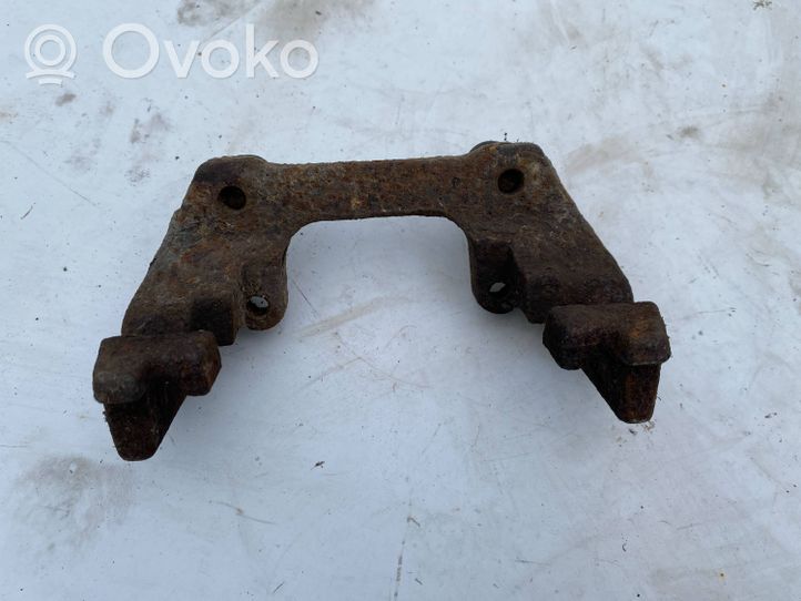 Volvo V70 Caliper/mordaza del freno delantero 