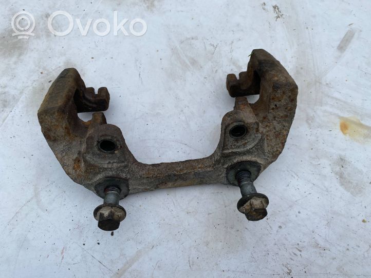 Volvo V70 Front Brake Caliper Pad/Carrier 