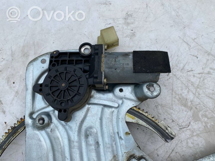 Volvo V70 Elektryczny podnośnik szyby drzwi przednich 101353XXX