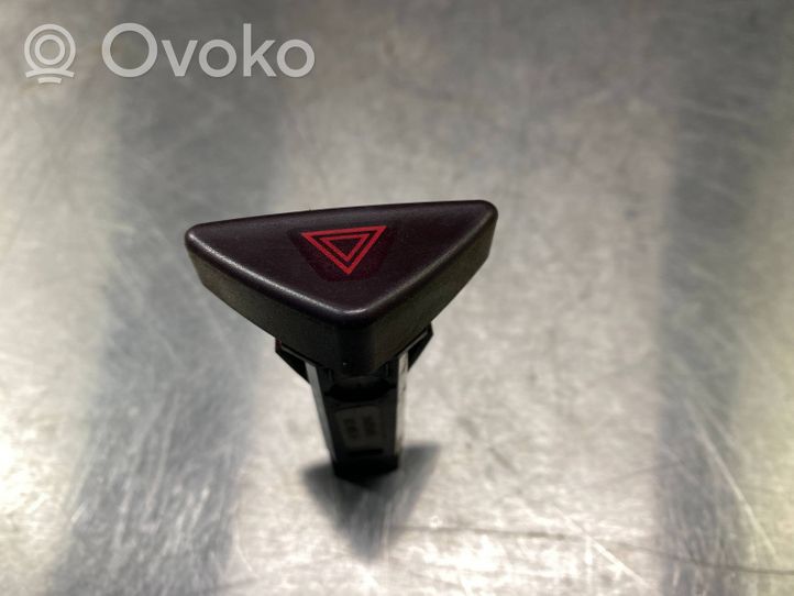 Volvo V70 Hazard light switch 4970