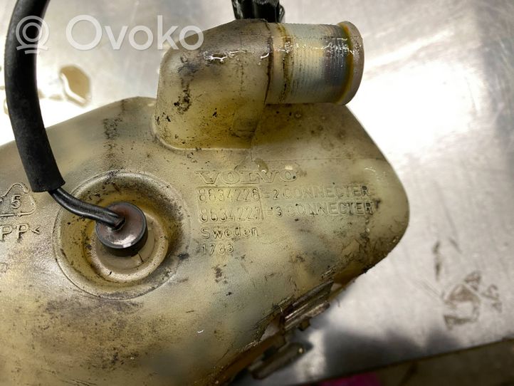 Volvo S80 Vase d'expansion / réservoir de liquide de refroidissement 8634226