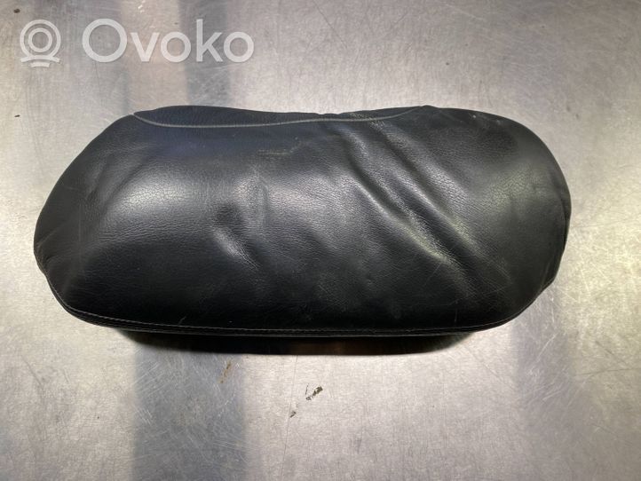 Volvo V70 Seat trim 