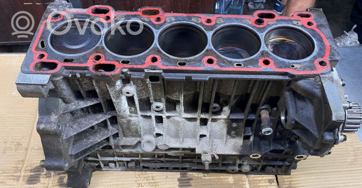 Volvo S60 Bloc moteur B5244S