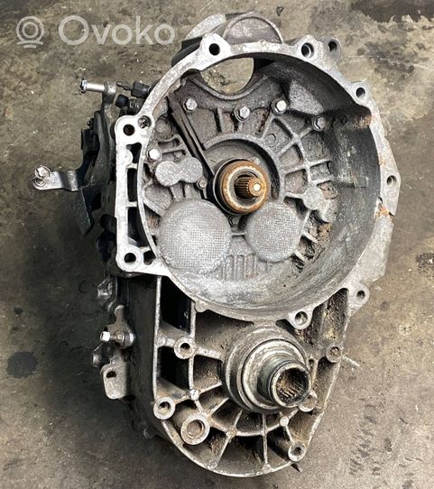 Ford Galaxy Manual 6 speed gearbox 7M3711046B