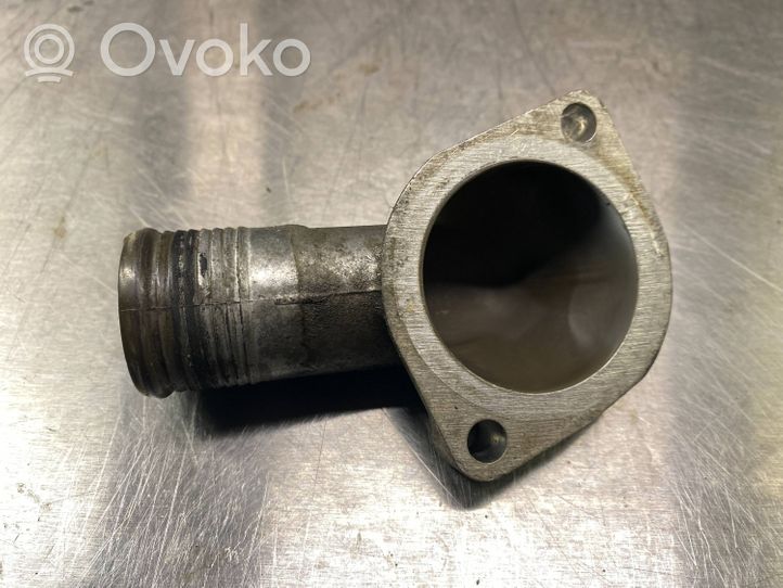 Volvo S80 Obudowa termostatu 3531391