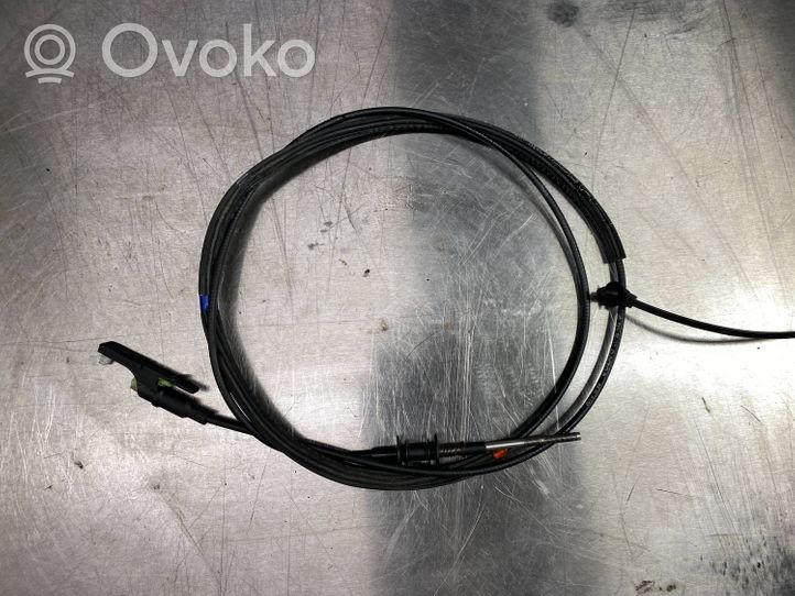 Volvo V70 Kabel stacyjki 30759789