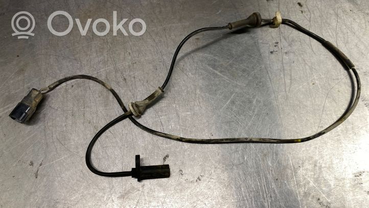 Volvo V70 ABS brake wheel speed sensor 9467580