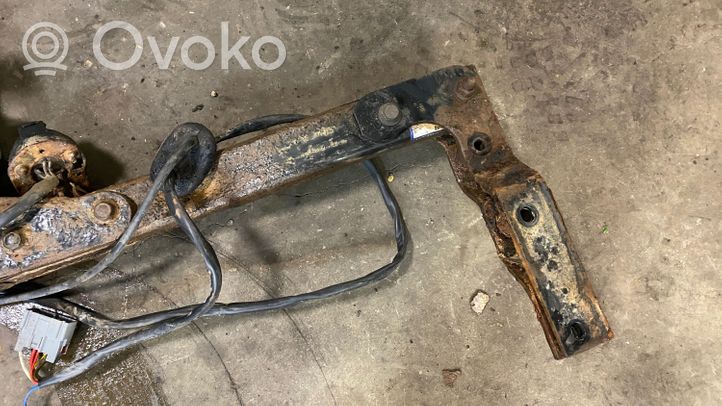 Volvo S80 Tow bar set 30664104