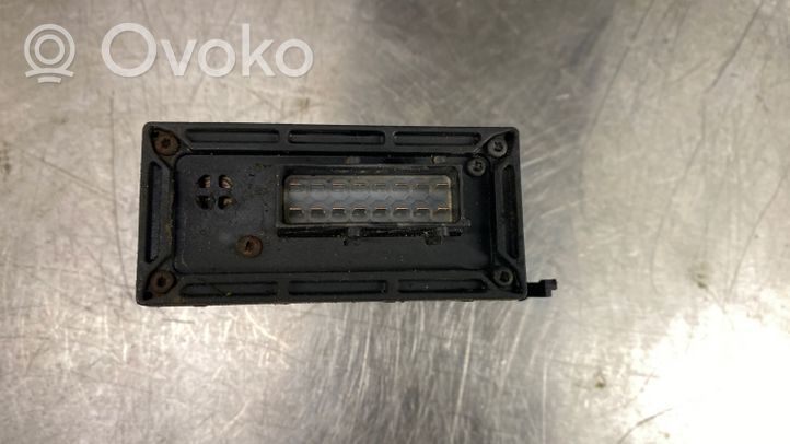 Volvo V70 Auxiliary heating control unit/module 3731071001