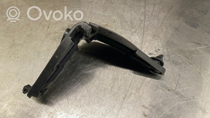 Audi A6 S6 C5 4B Varoituskolmion kannake 3B5860285B