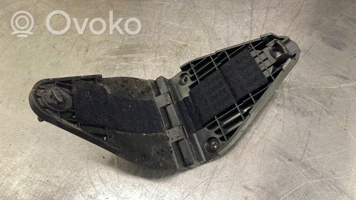 Audi A6 S6 C5 4B Varoituskolmion kannake 3B5860285B