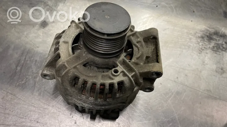 Renault Kangoo I Generator/alternator 7700434900