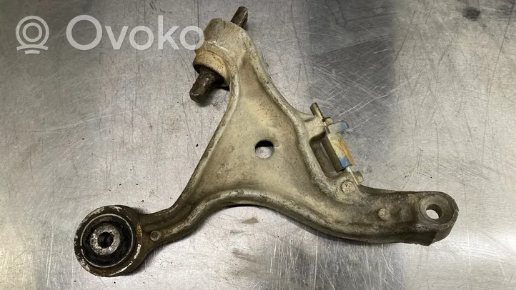 Volvo V70 Braccio di controllo sospensione anteriore inferiore/braccio oscillante 9492119