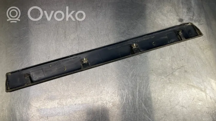 Volvo V70 Rear door trim (molding) 9484227