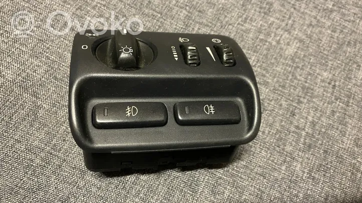 Volvo S80 Light switch 8691745