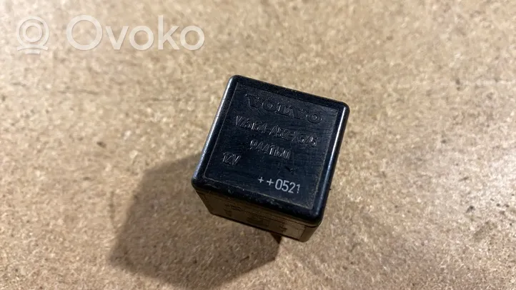 Volvo S80 Other relay 9441160