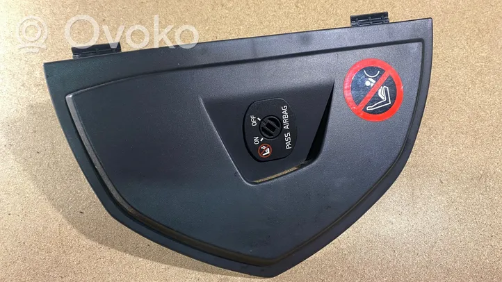 Volvo S80 Inne części wnętrza samochodu 30722570