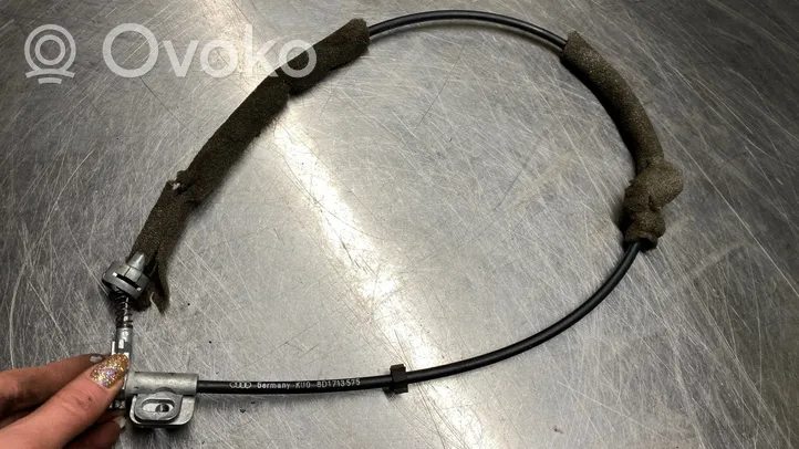 Volkswagen PASSAT B5 Gear shift cable linkage 8D1713575