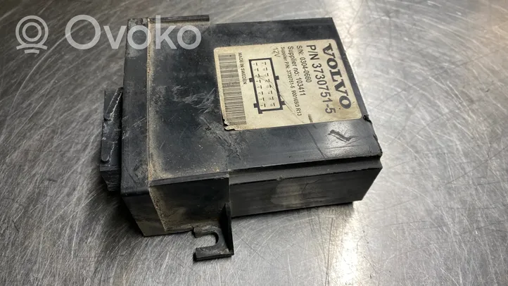 Volvo V70 Auxiliary heating control unit/module 37307515