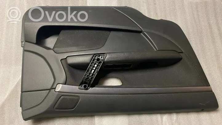 Volvo S80 Front door card panel trim 30634606