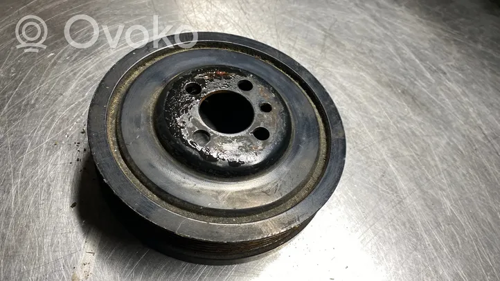 Volkswagen Sharan Crankshaft pulley 03G105243