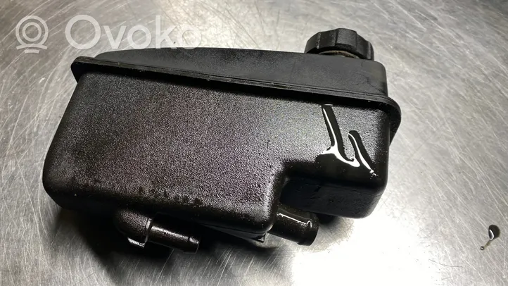 Volvo S80 Power steering fluid tank/reservoir 30645621