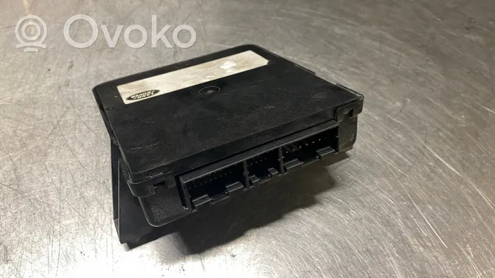 Land Rover Range Rover P38A Durų elektronikos valdymo blokas AMR3358