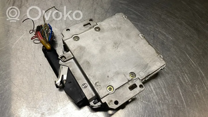 Land Rover Range Rover P38A Variklio valdymo blokas 0281001273