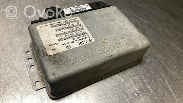 Land Rover Range Rover P38A Pārnesumkārbas vadības bloks 0260002326