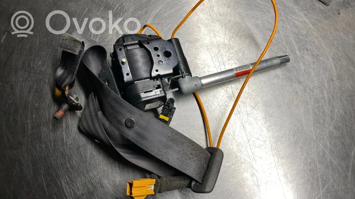 Volvo V70 Rear seatbelt 8686255