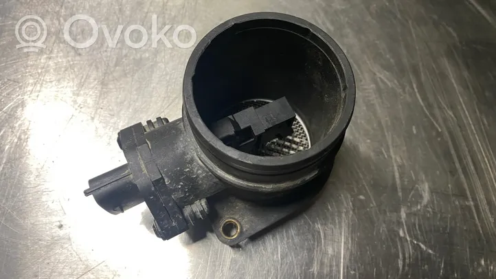 Lada Kalina I Mass air flow meter 0280218116