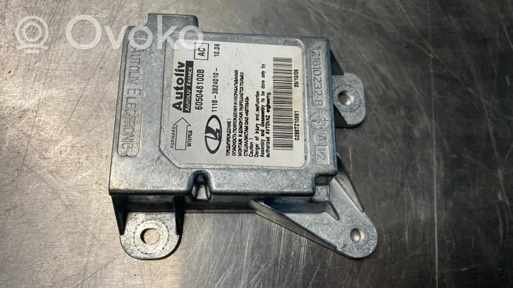 Lada Kalina I Module de contrôle airbag 11183824010