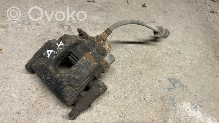 BMW 7 E65 E66 Caliper del freno trasero 