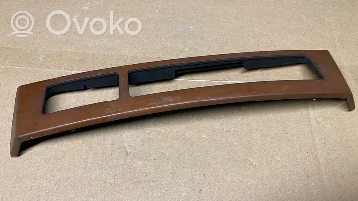 BMW 7 E65 E66 Rivestimento del vano portaoggetti del cruscotto 7002885