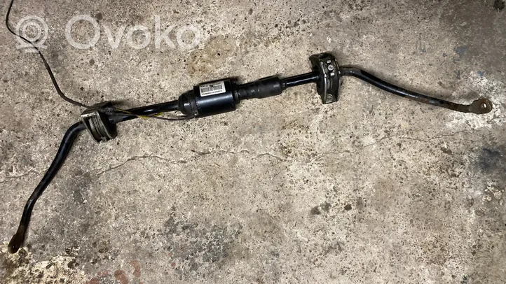 BMW 7 E65 E66 Active stabilisateur béquille 675280006