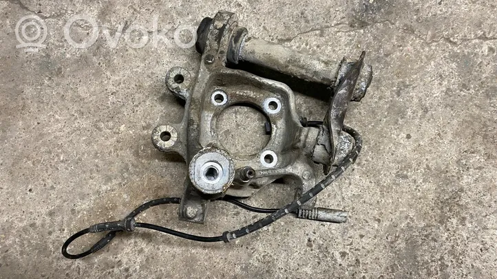 BMW 7 E65 E66 Pivot de moyeu arrière 34526752180