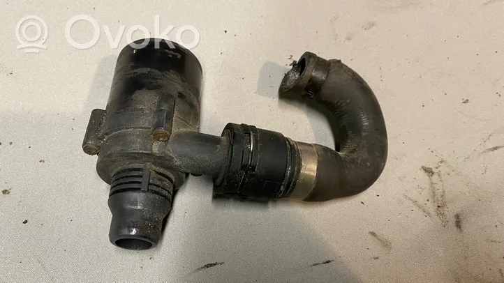 BMW 7 E65 E66 Pompe à eau de liquide de refroidissement 692269901