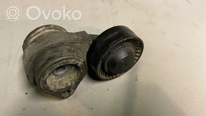 BMW 7 E65 E66 Napinacz paska alternatora 11287505566