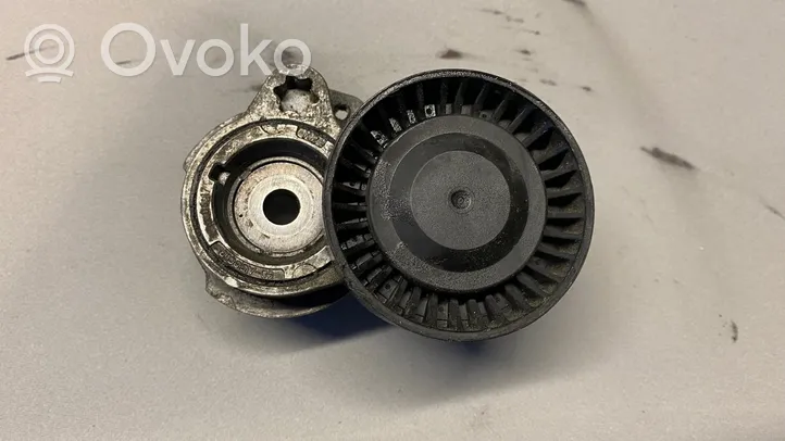 BMW 7 E65 E66 Napinacz paska alternatora F238415