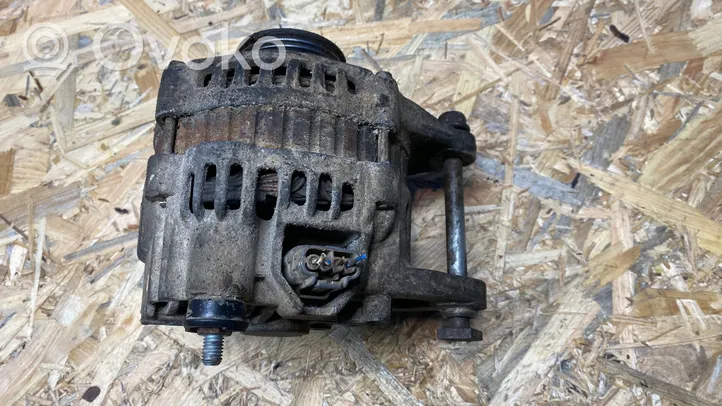 Mitsubishi Lancer Alternator A5TB0692