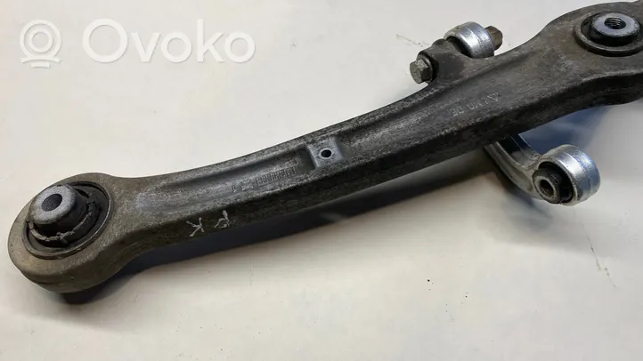 Audi A6 S6 C6 4F Front lower control arm/wishbone 