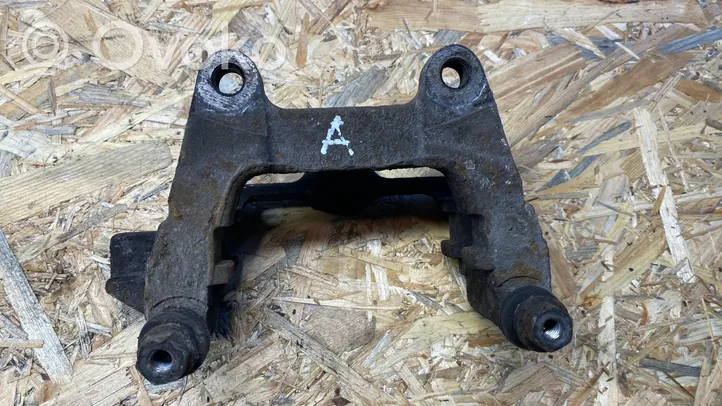 Audi A6 S6 C6 4F Supporto della pinza del freno posteriore 