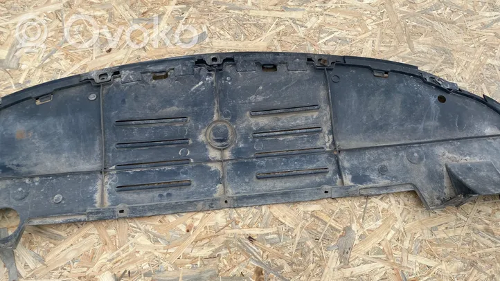 Jaguar S-Type Front bumper skid plate/under tray 4R8317626