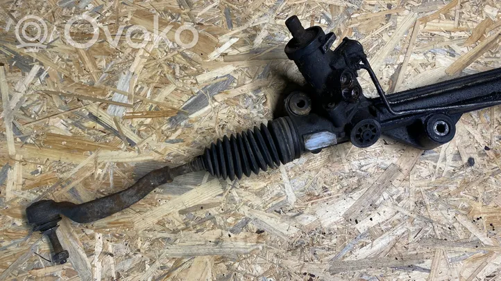 Jaguar S-Type Steering rack 7852501749