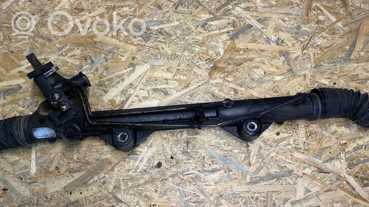 Jaguar S-Type Steering rack 7852501749