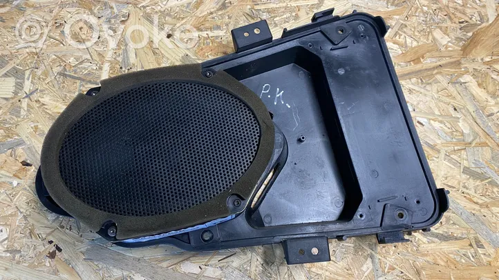 Jaguar S-Type Front door speaker XW7F18808BB