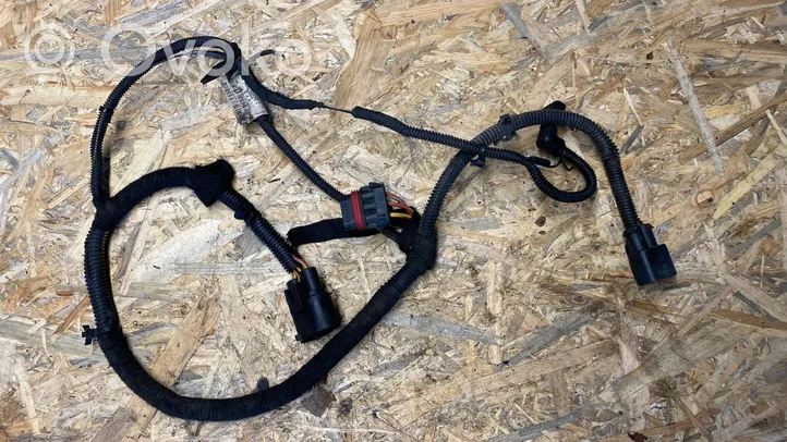 Opel Corsa D Other wiring loom 13205762