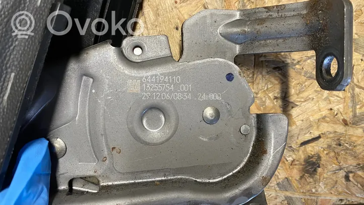 Opel Corsa D Frein à main / assemblage du levier 13255754001