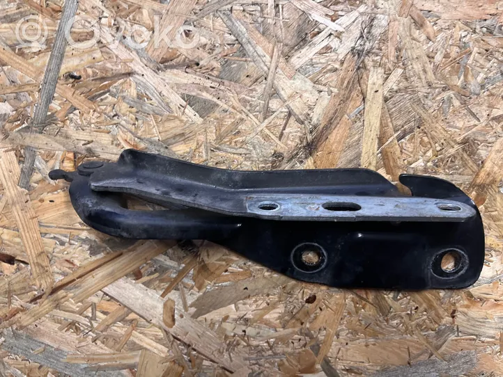 Jaguar S-Type Engine bonnet/hood hinges 