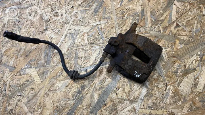 Opel Corsa D Bremssattel vorne 